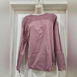 Fabletics Long-Sleeve Top